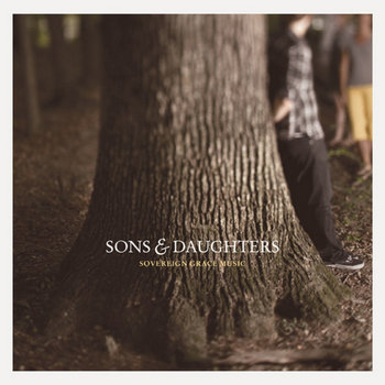 Sons & Daughters cover art