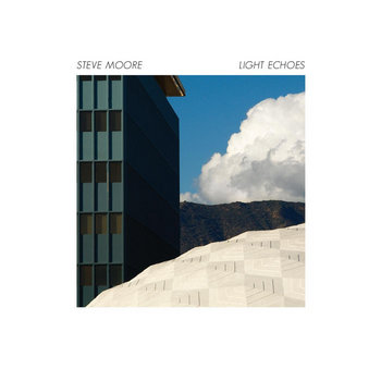 Light Echoes cover art