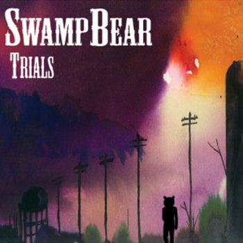 Trials cover art