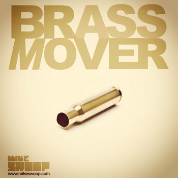 Brass Mover cover art