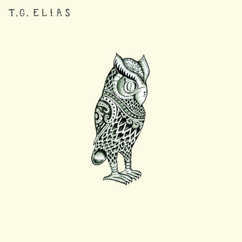 T.G. Elias cover art