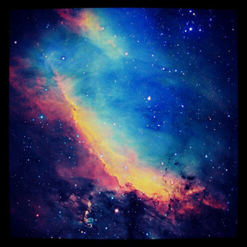 Tribal Galaxy (Inspired by Mass Effect) cover art