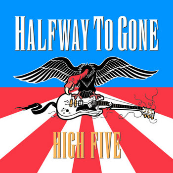 High Five cover art