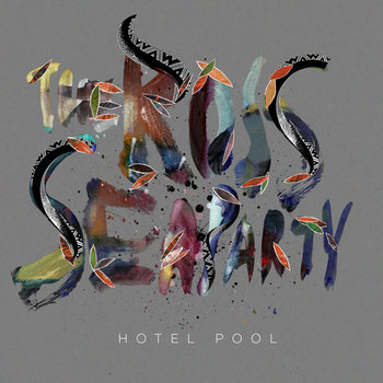 Hotel Pool cover art