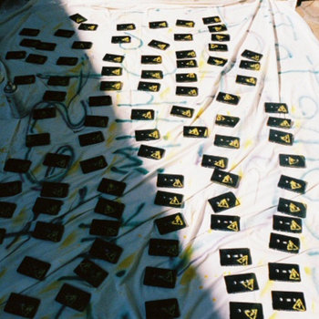 Demo cover art