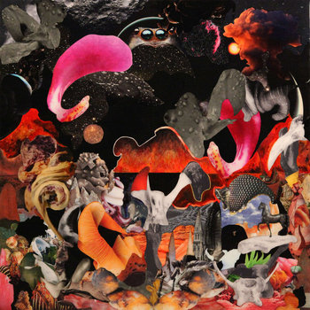 Wyt Deth cover art