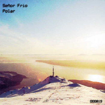 Polar cover art