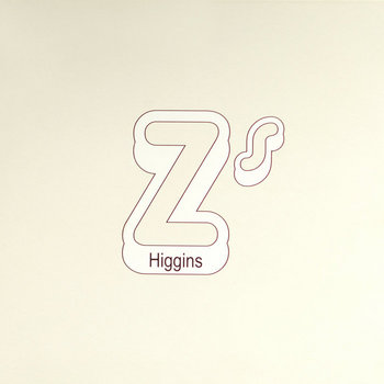 Zs cover art