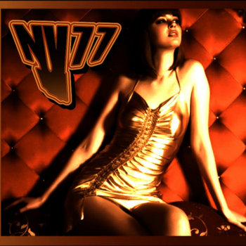 NY77 (Demo Version) cover art