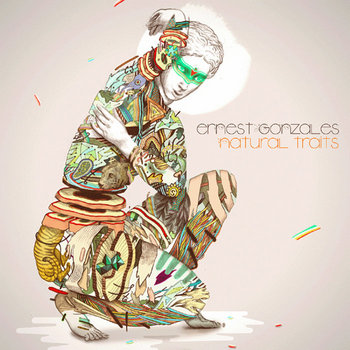 Natural Traits cover art