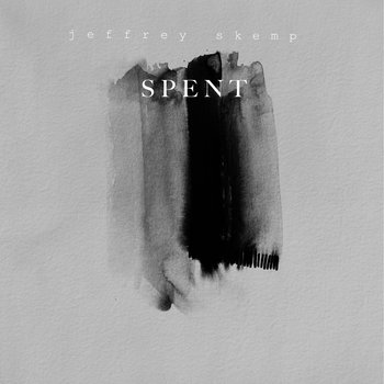 SPENT cover art