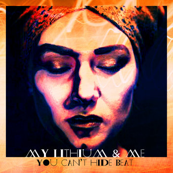 You Can't Hide Beat cover art