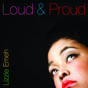 Loud and Proud cover art
