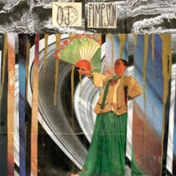 First Grade cover art