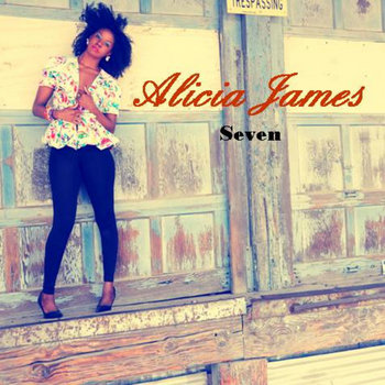 Seven cover art