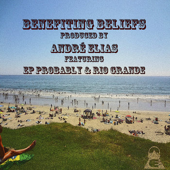 Benefiting Beliefs cover art