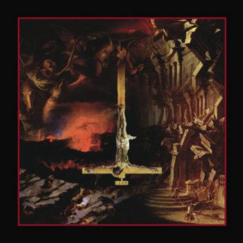 Profanatitas De Domonatia cover art
