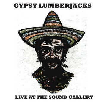 Live at the Sound Gallery cover art