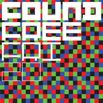 FOUND FREE FRI 20 cover art