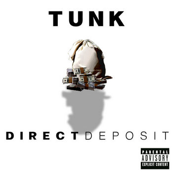 Direct Deposit cover art