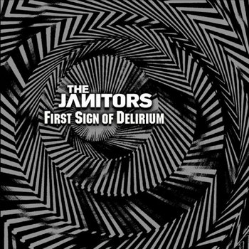 First Sign of Delirium cover art