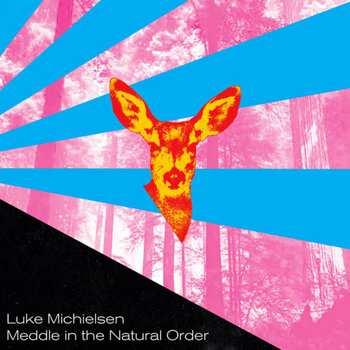 Meddle in the Natural Order cover art