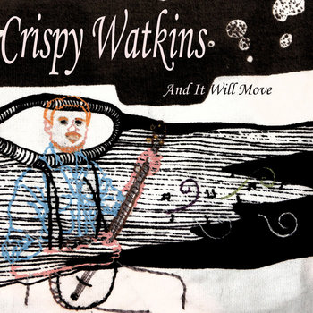 And It Will Move cover art