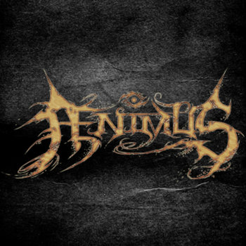 Ænimus Demo cover art