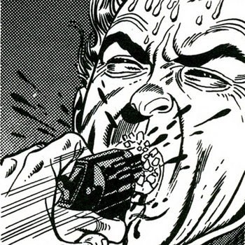 Kill. cover art