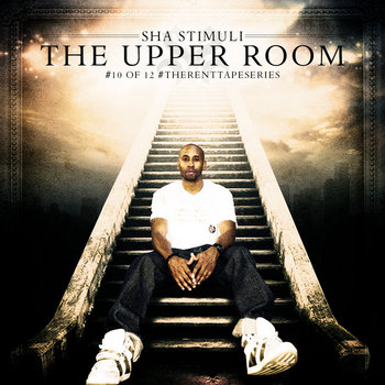 The Upper Room cover art