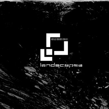 Landscapes cover art