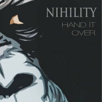 Hand It Over (Free Download) cover art
