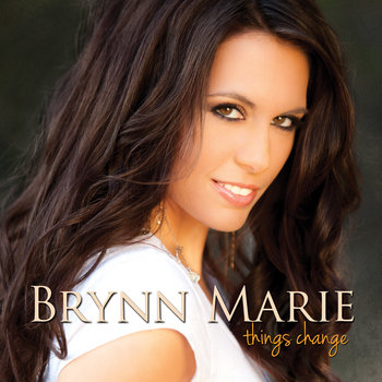 Things Change cover art