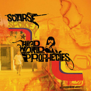 Third World Prophecies cover art