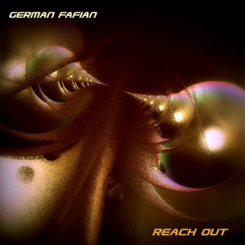 Reach Out cover art