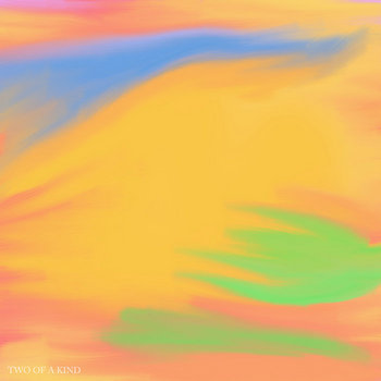 Two Of A Kind (Happiness) cover art