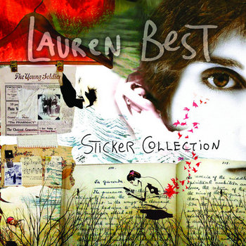 Sticker Collection cover art