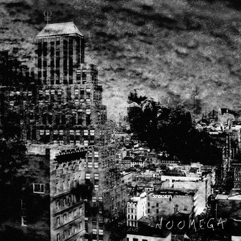 Metropolis cover art