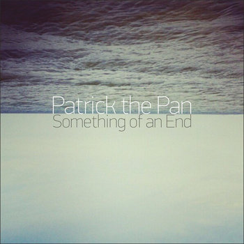 Something of an End cover art