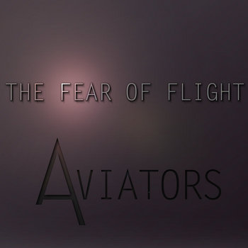 The Fear of Flight - EP cover art