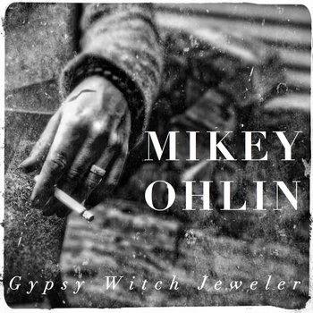 Gypsy Witch Jeweler cover art