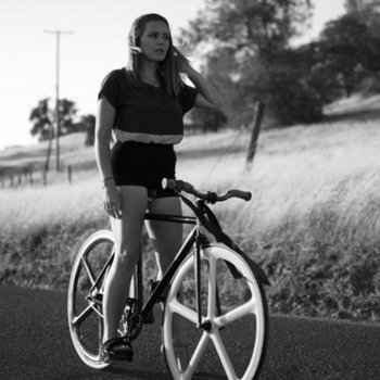 FIXIE cover art