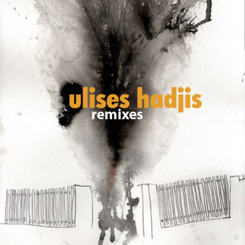 Presente - Remixes cover art