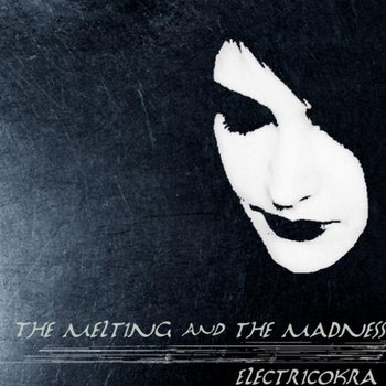 The Melting & the Madness cover art