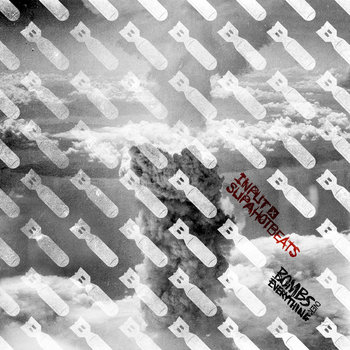 Bombs Over Everything cover art