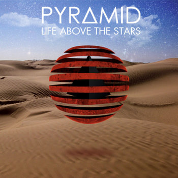 Life Above The Stars cover art