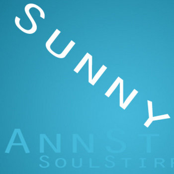 Sunny cover art