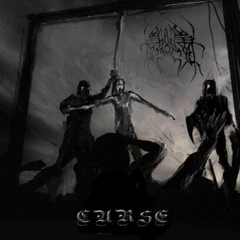 Curse cover art