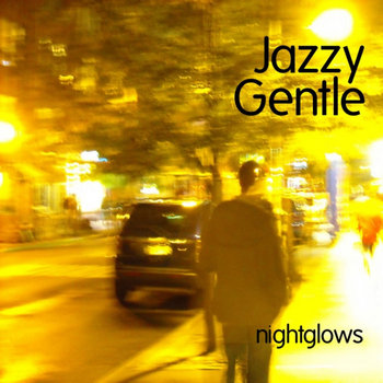 nightglows EP cover art