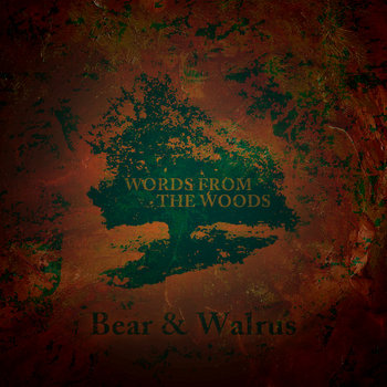 Words From The Woods cover art